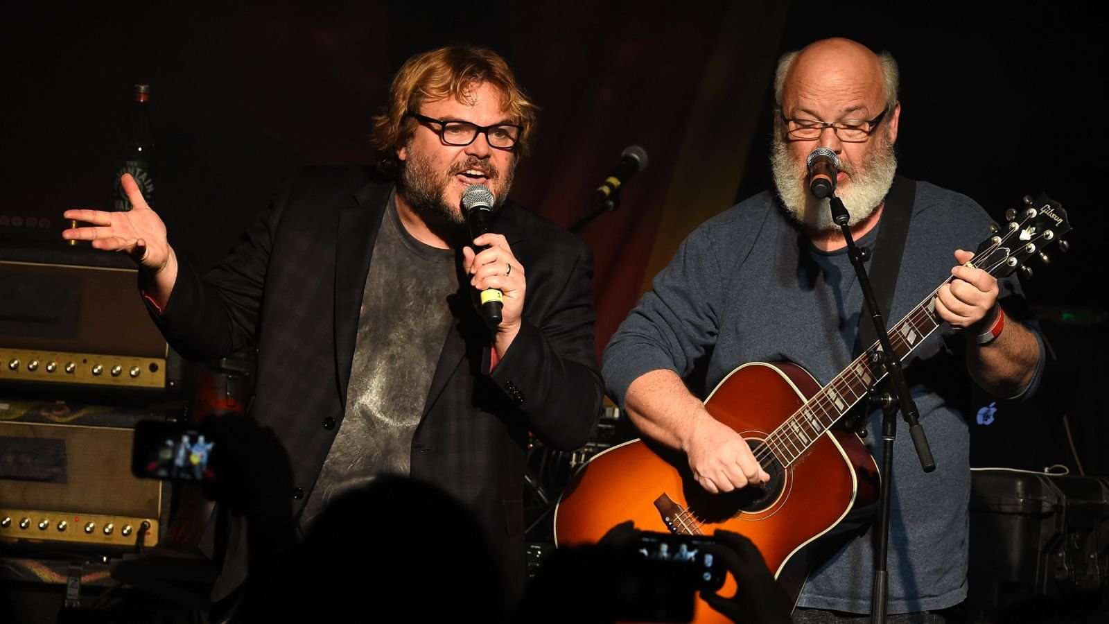 image for Tenacious D is going on a U.S. tour for the first time in 5 years