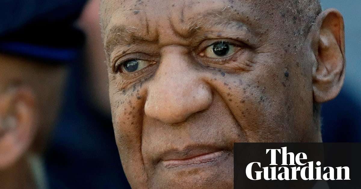 image for Bill Cosby to be sentenced on 24 September for sexual assault conviction