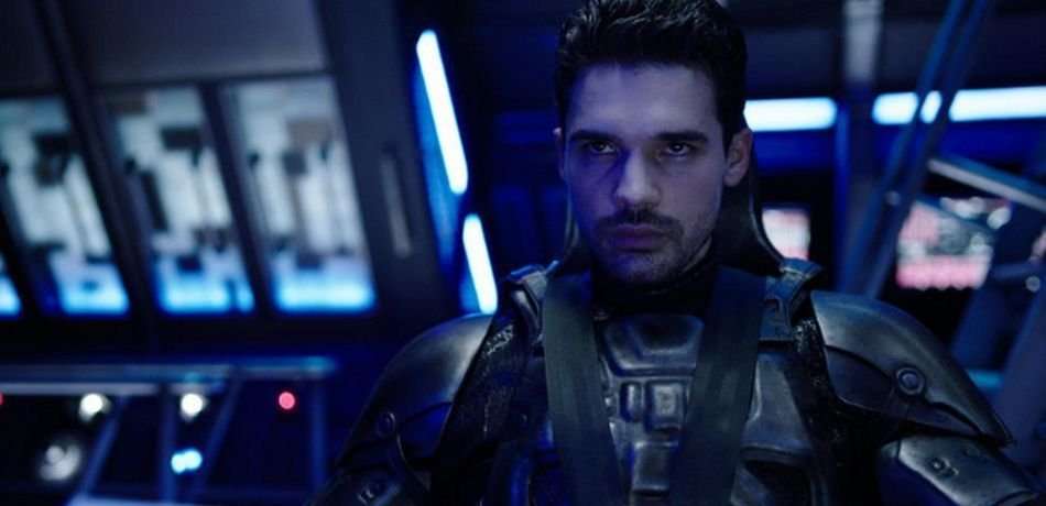 image for Petition To Save ‘The Expanse’ After Syfy Cancellation Hits 75,000 Signatures, Fans Appeal Directly To Amazon