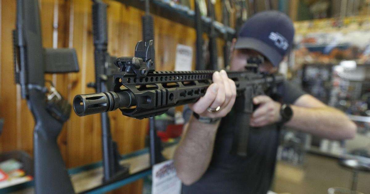 image for Boulder, Colorado, unanimously votes to ban assault weapons, high-capacity magazines