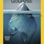 image for National Geographic Cover
