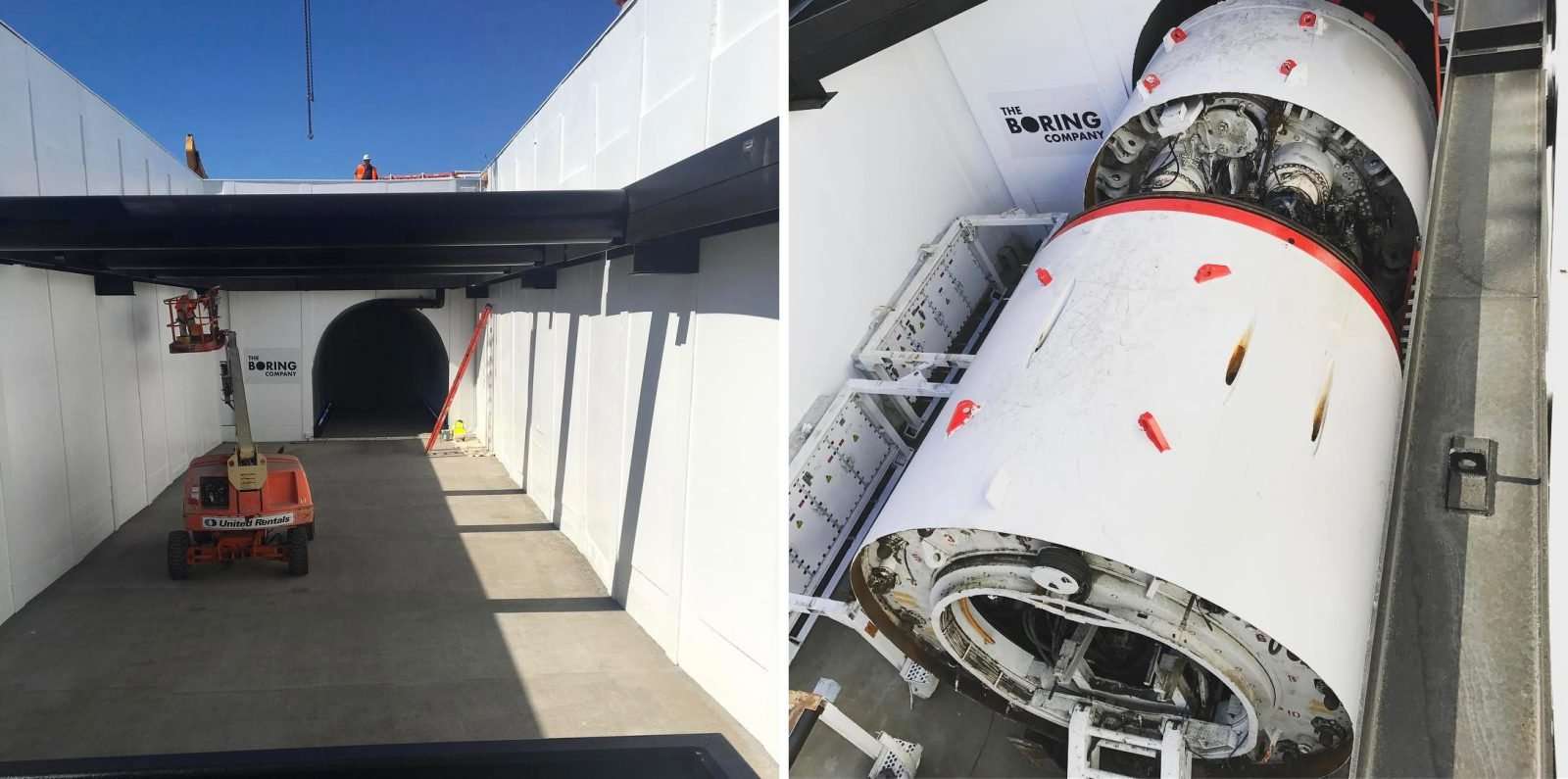 image for Elon Musk’s Boring Company announces ‘partnership’ with LA Metro for its tunnel network under Los Angeles
