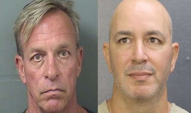 image for All of Mugshots.com’s alleged co-owners arrested on extortion charges