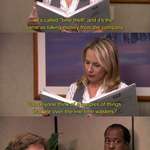 image for Stanley has only a few lines each episode, but the things he says are gold