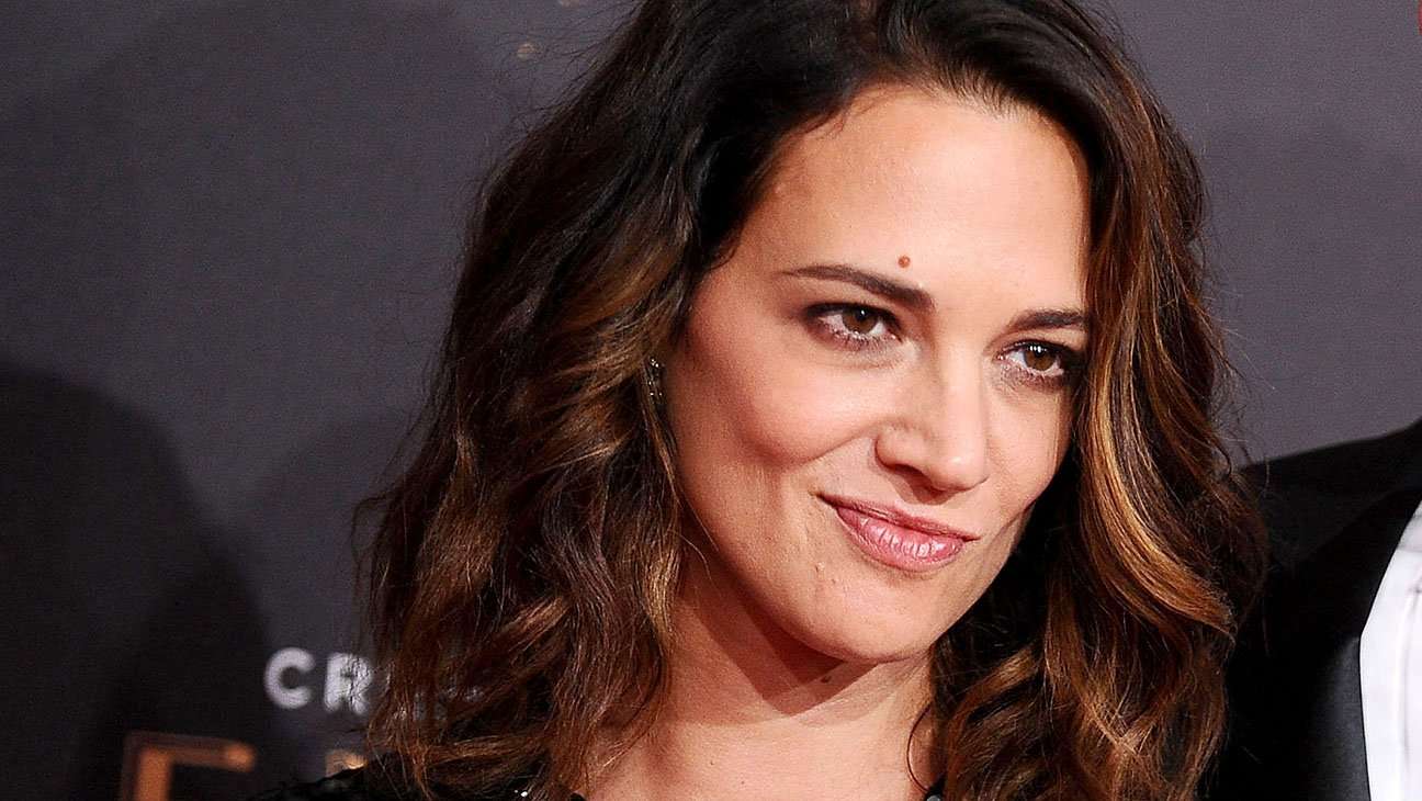 image for Asia Argento Delivers Searing Speech at Cannes: Festival Was Weinstein's "Hunting Ground"