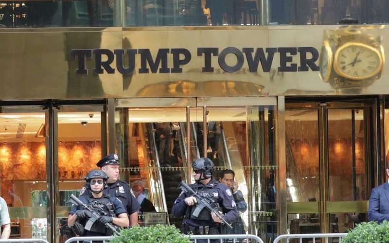 image for The New York Times Just Revealed a Second Trump Tower Meeting