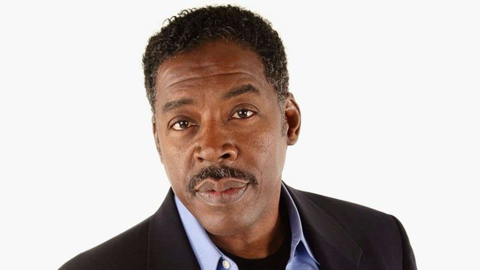 image for Ernie Hudson talks Oz and losing out on the Ghostbusters cartoon