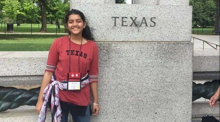 image for Pakistani girl who died in Texas shooting ‘wanted to experience American culture’