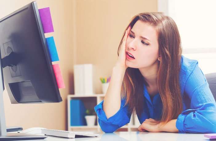 image for Study finds cyberloafing can help employees cope with workplace boredom