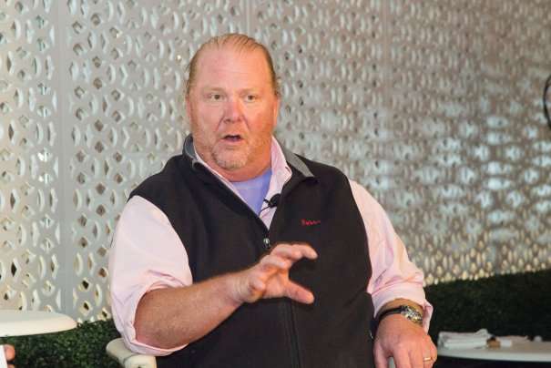 image for Mario Batali Under Criminal Investigation By NYPD For Sexual Assault Allegations; B&B HG Sever Ties With Chef – Update