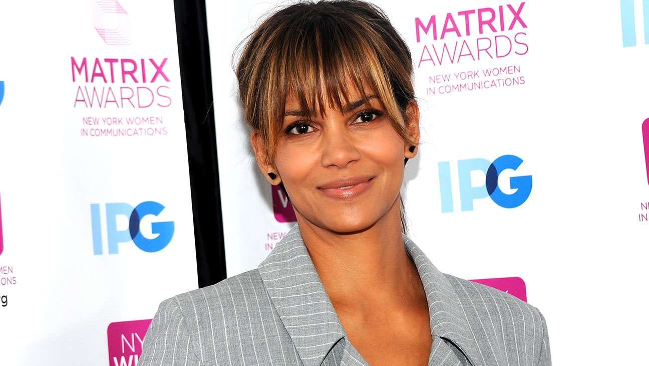 image for Halle Berry Joins Keanu Reeves in 'John Wick: Chapter 3'