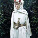 image for Colonel Thomas Edward Lawrence, also known as Lawrence of Arabia.
