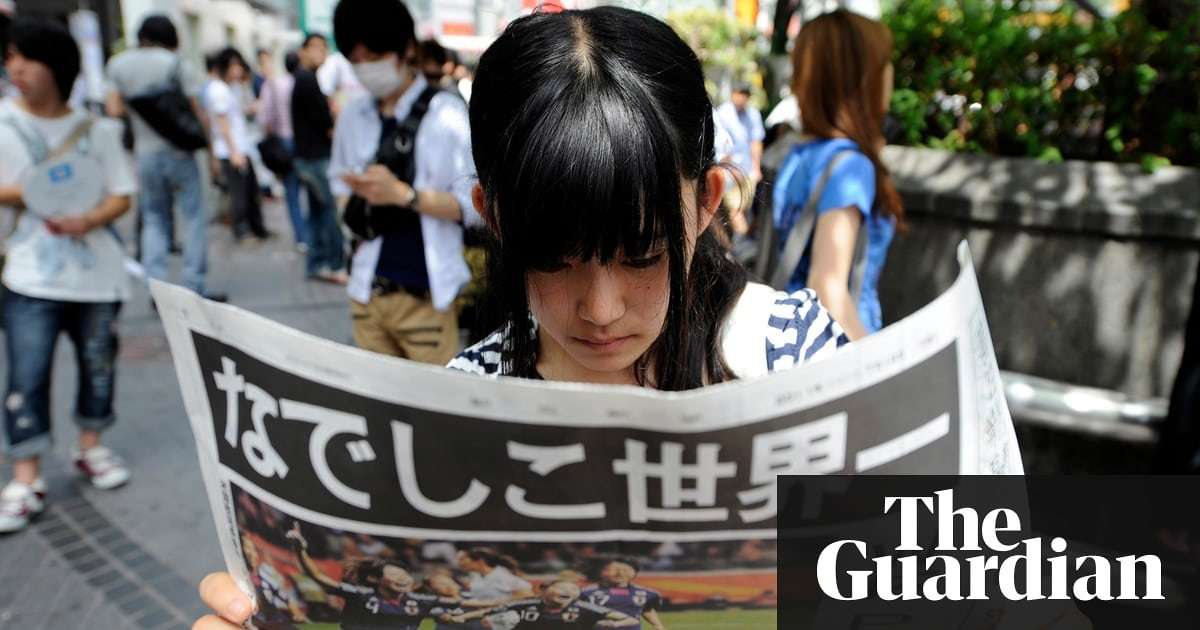 image for Japan sexual harassment survey reveals 150 allegations by women in media