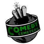 image for Comedy Central/Cemetery Logo