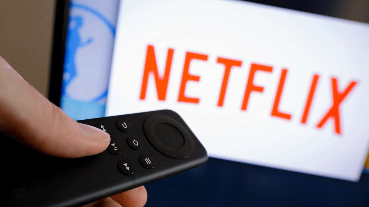 image for Netflix Is Now Worth More Than Comcast And Is Almost Beating Disney