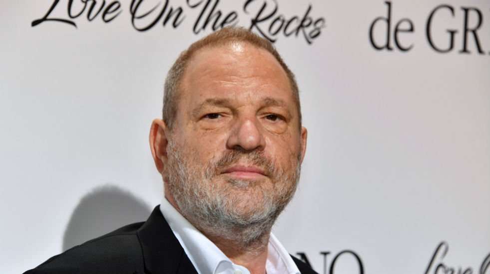 image for NYPD officials say they are prepared to arrest Harvey Weinstein