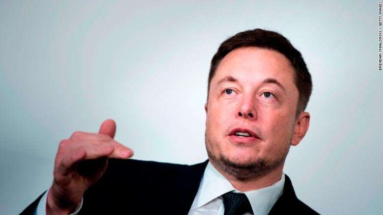 image for Elon Musk wants to rate journalists. He'd call his site 'Pravda'