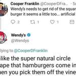 image for Wendy's on crack