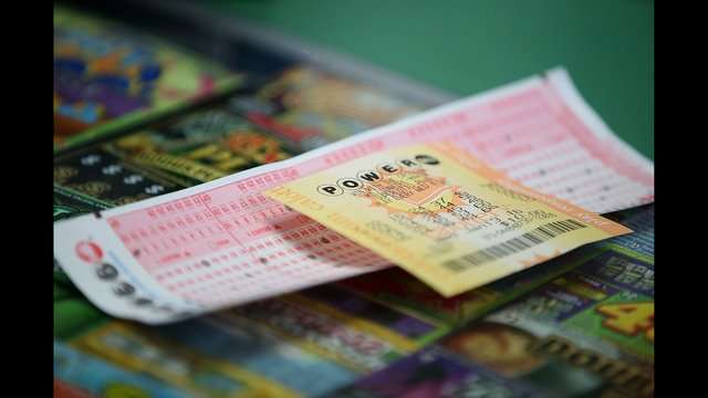 image for Lottery winner vows to stay anonymous after $5 million win