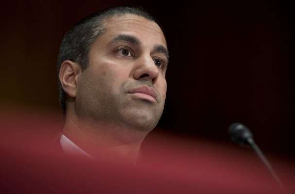 image for Representatives rip FCC Chairman Pai’s ‘lack of candor’ and double down on net neutrality questions