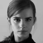 image for Emma Watson's official UN portrait