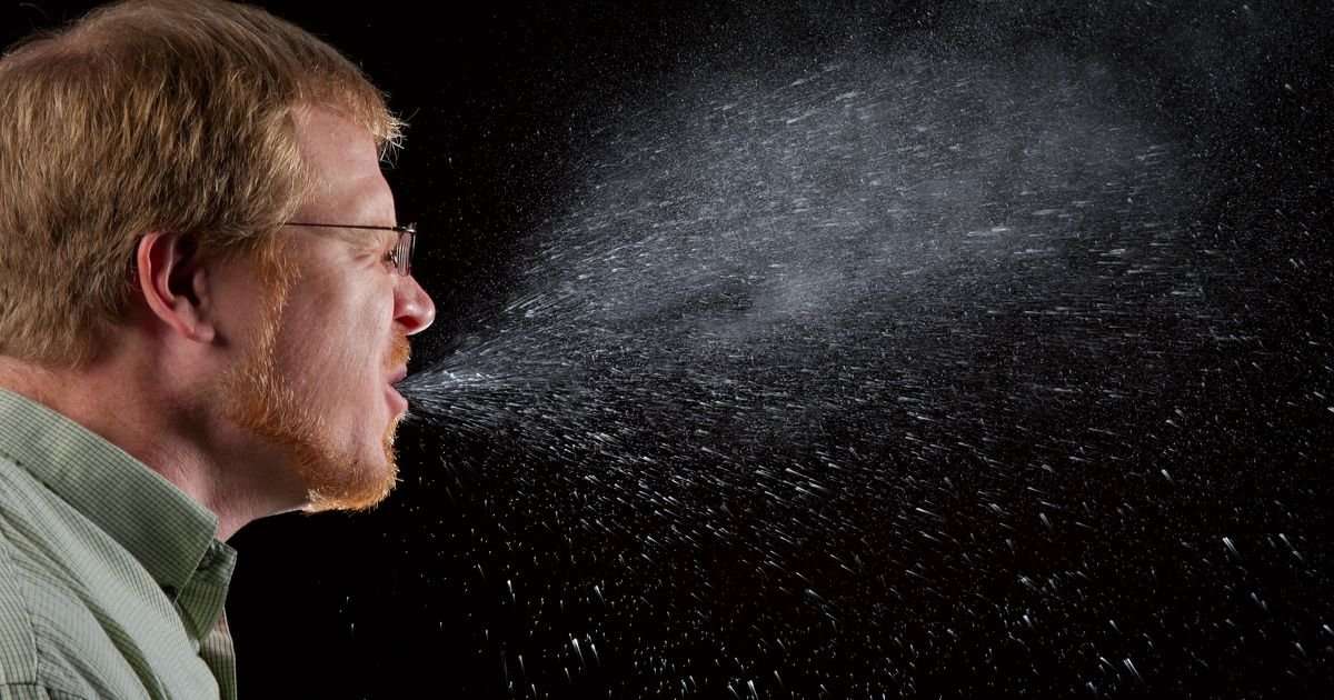 image for Why Deaf People Don't Achoo When They Sneeze