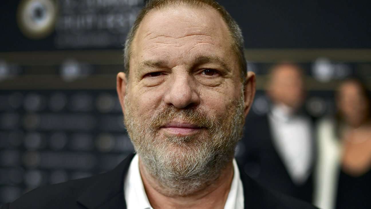 image for Harvey Weinstein Arrested, Charged With Rape After Surrendering to Police