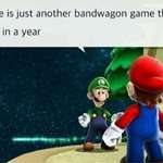 image for Listen to Luigi.