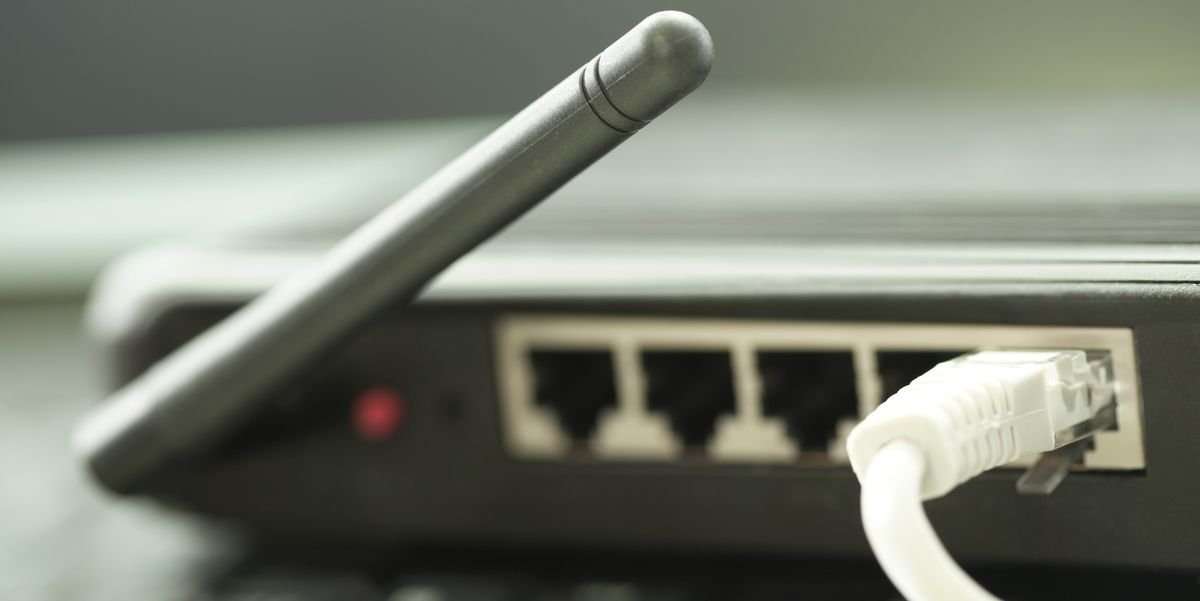 image for FBI to America: Reboot Your Routers, Right Now