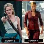 image for Evolution of Dolores....