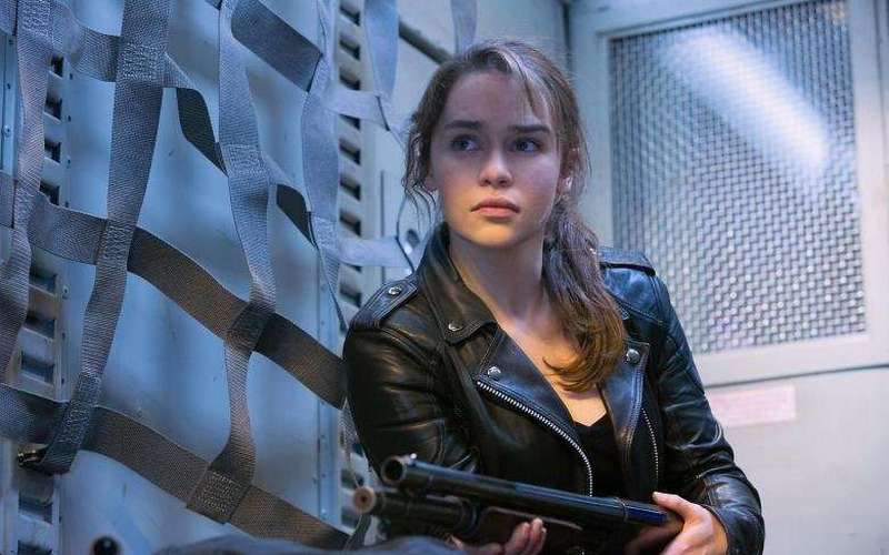 image for Emilia Clarke Is ‘Relieved’ She Didn’t Have to Make ‘Terminator’ Sequels, Admits ‘Nobody Had A Good Time’ Making ‘Genisys’