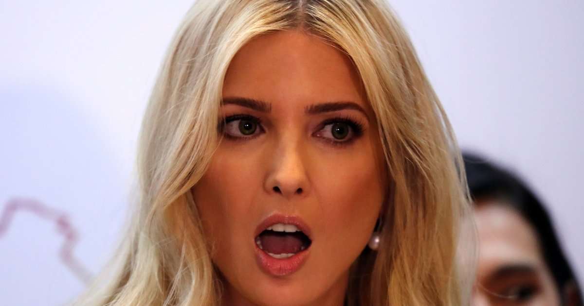 image for China Approves 5 New Trademarks For Ivanka Trump Business As President Forges ZTE Deal