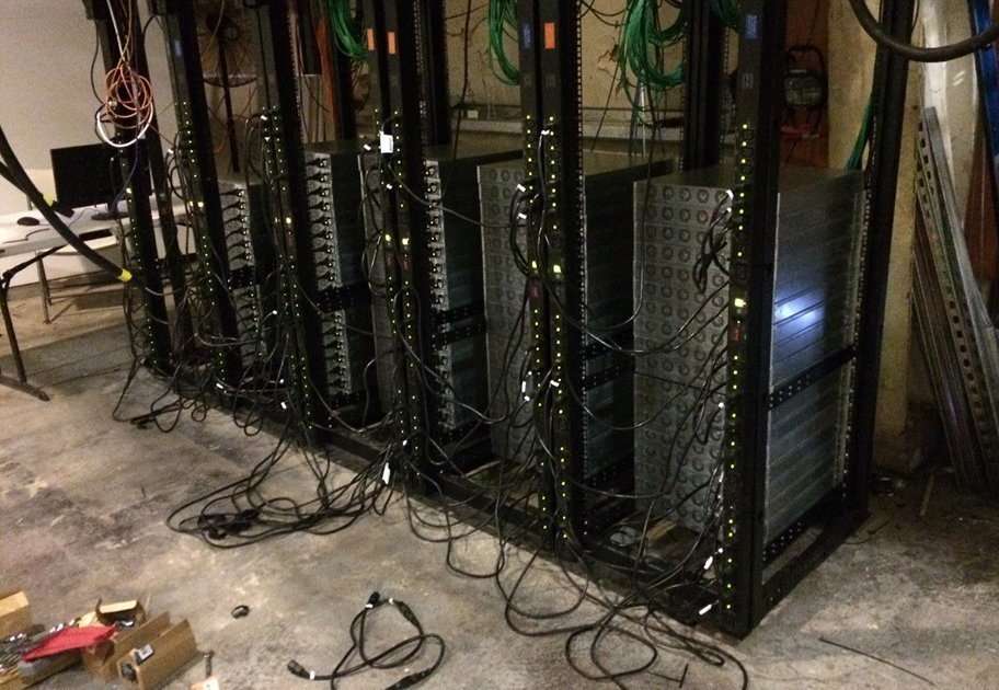 image for Bitcoin backlash as ‘miners’ suck up electricity, stress power grids in Central Washington