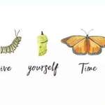 image for [Image] Give yourself time