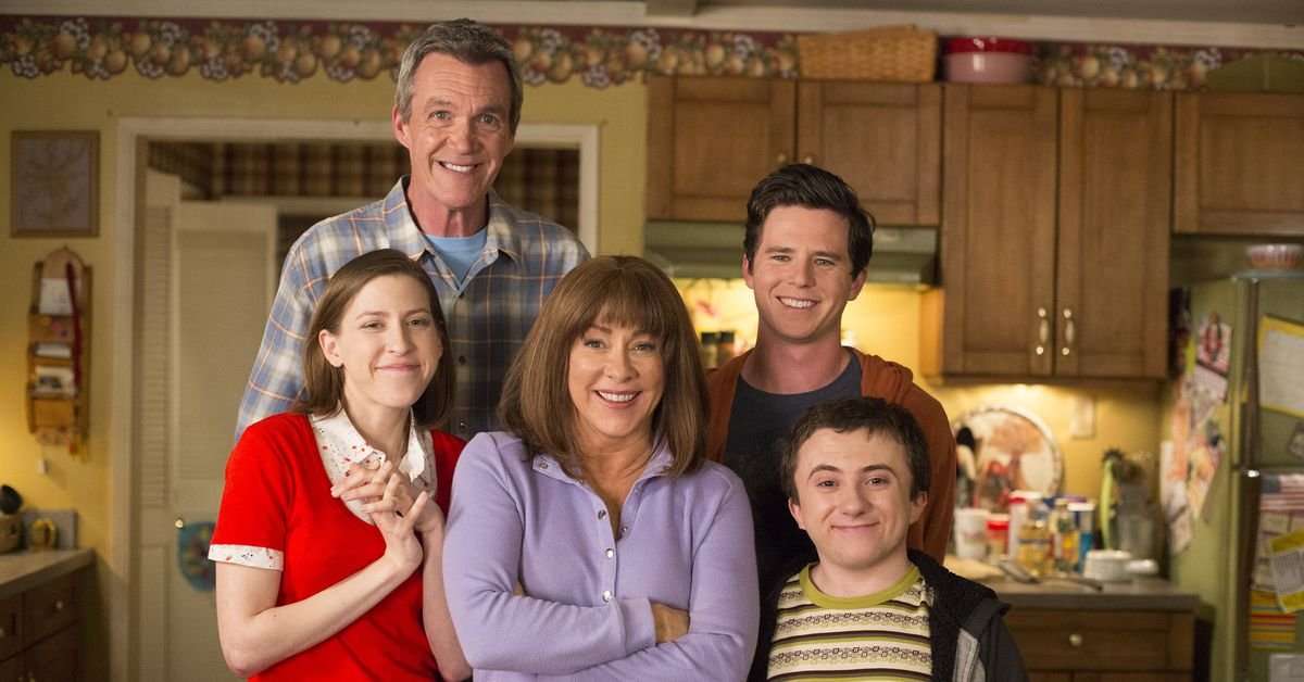 image for The Middle wraps its run as TV’s most perpetually underrated comedy
