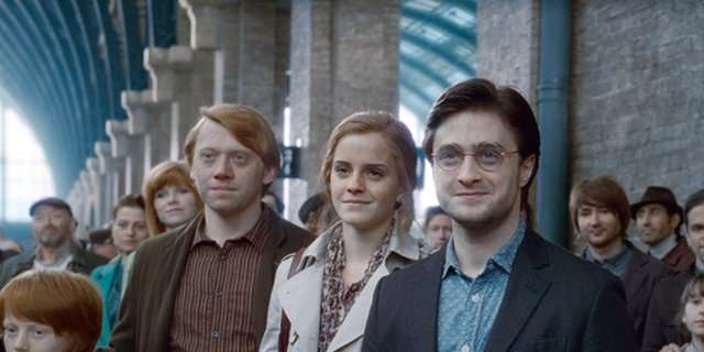 image for 15 behind-the-scenes secrets from the 'Harry Potter' movies all true fans should know