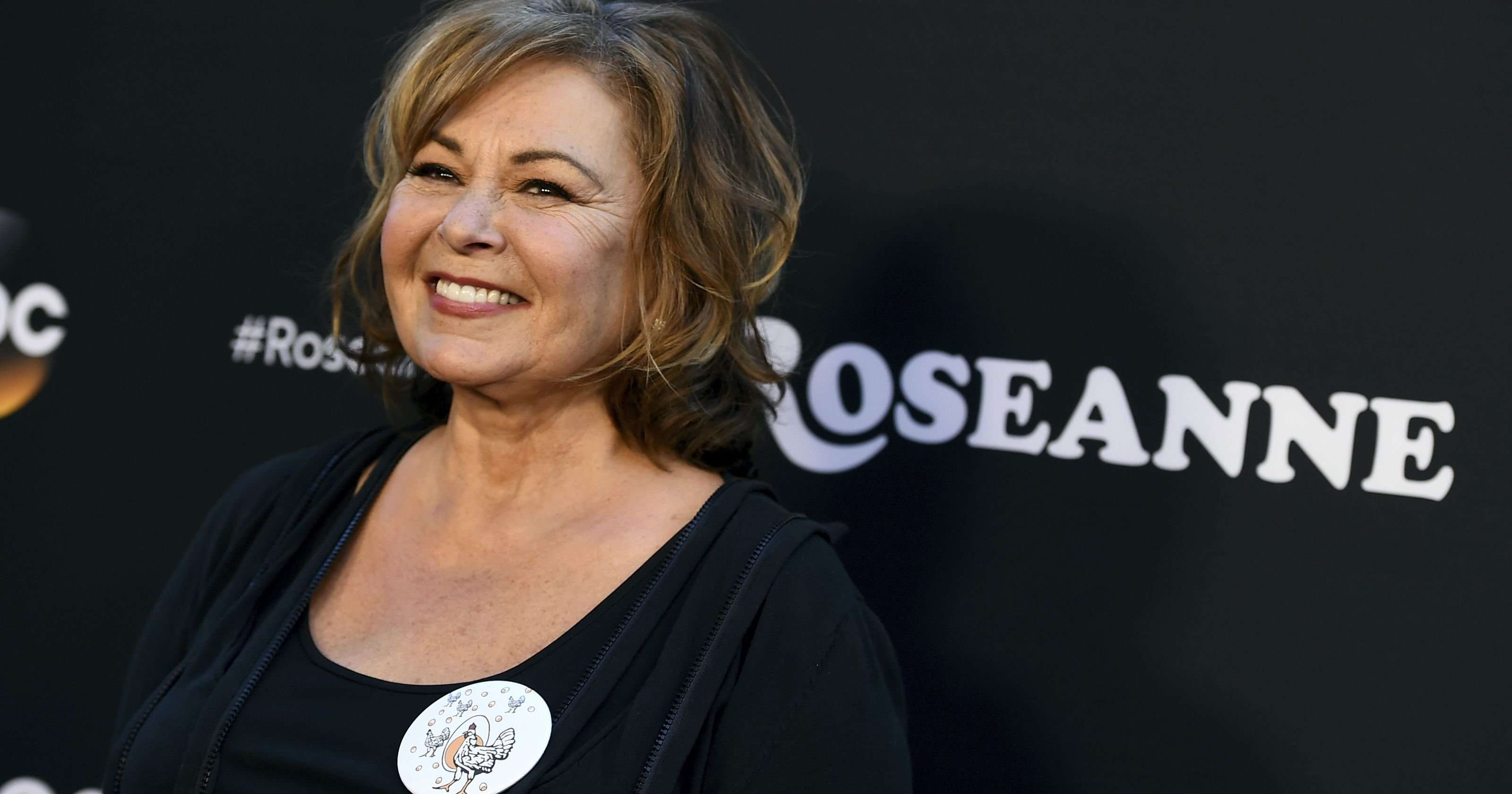 image for Ambien maker to Roseanne: Racism is not a side effect of our drug