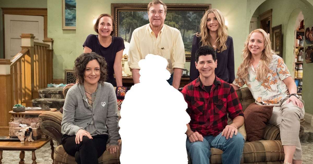 image for Roseanne update: ABC might put costars in new show