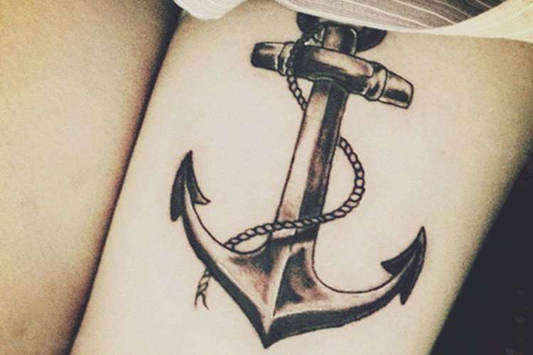 image for Here are the Meanings Behind 19 Classic Sailor Tattoos