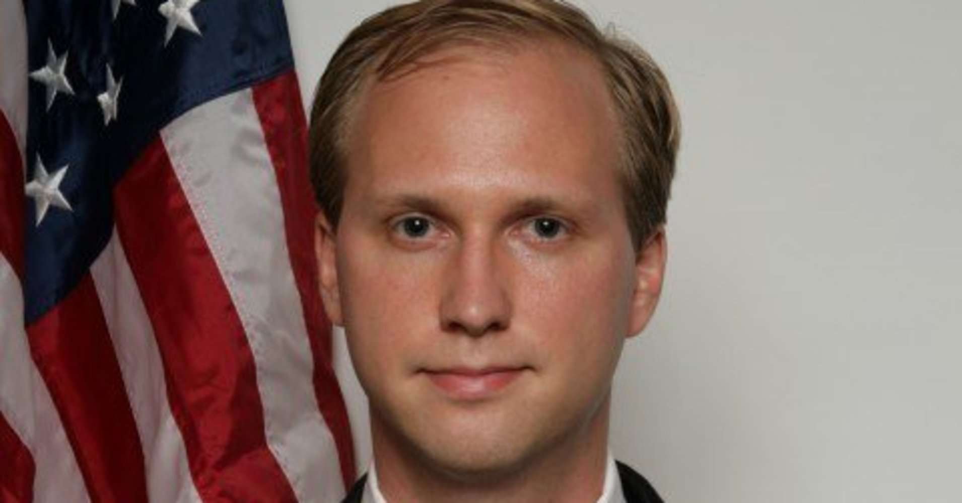 image for Congressional Candidate In Virginia Admits He’s A Pedophile