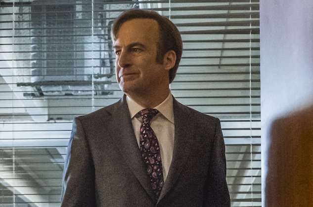 image for Better Call Saul Season 4 Gets August Premiere Date at AMC