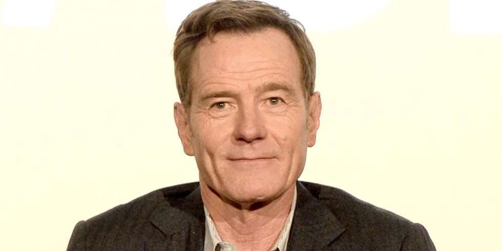 image for Bryan Cranston Was Briefly Suspected of Murdering His Nemesis