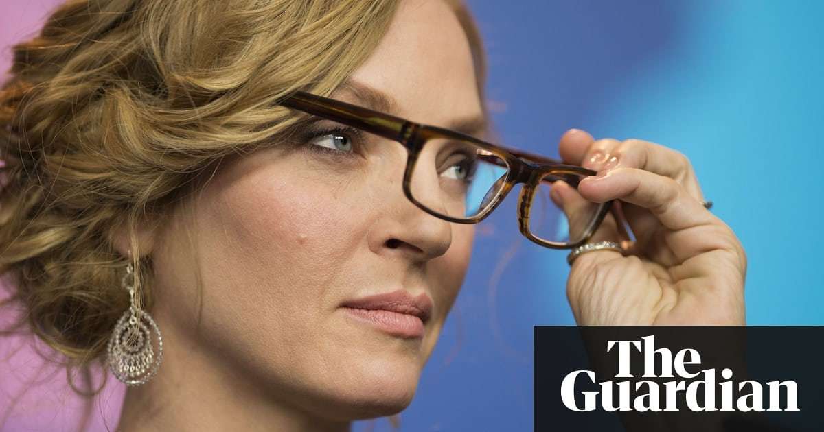 image for Wearing glasses may really mean you're smarter, major study finds