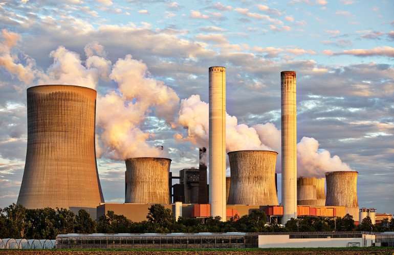 image for Energy groups join together to condemn Trump’s plan to subsidize nuclear, coal plants