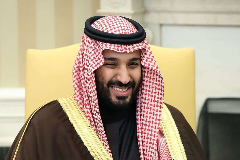 image for Al Qaeda warns Saudi crown prince his efforts to modernise country are 'sinful'