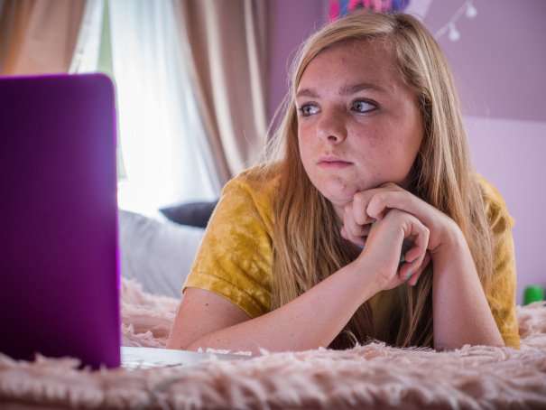 image for Sundance London: Comedy ‘Eighth Grade’, Gender Equality Doc ‘Half The Picture’ Scoop Prizes