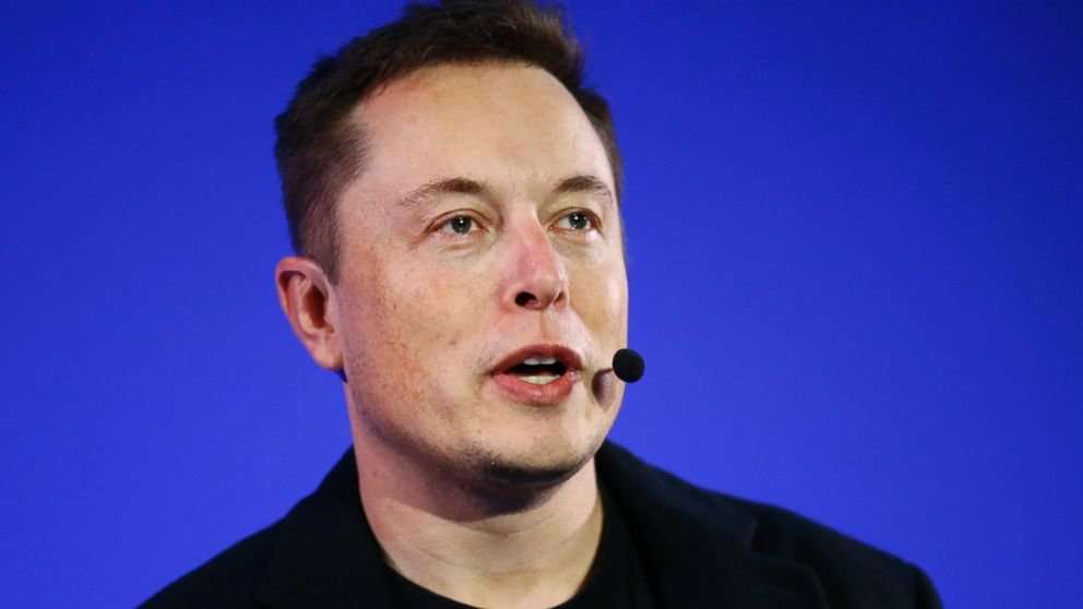 image for Tesla shareholders reject bid to strip Musk of chairman role