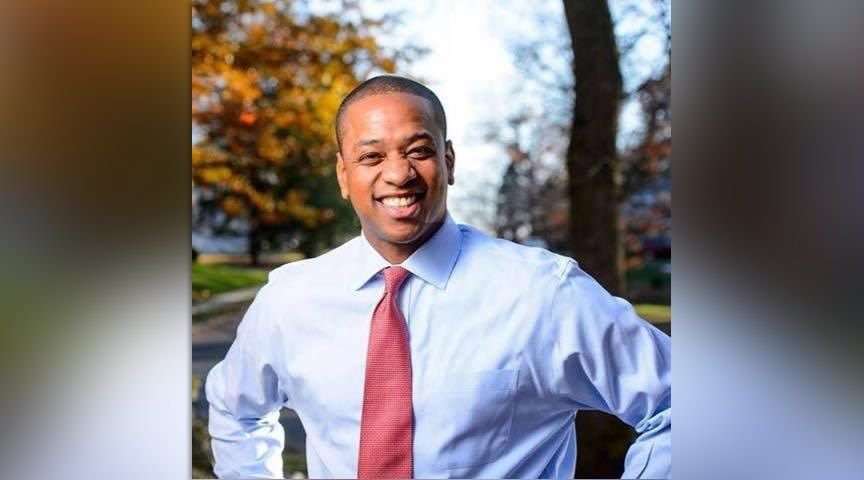 image for Justin Fairfax discovers roots as he makes history in VA - NBC12 - WWBT - Richmond, VA News On Your Side