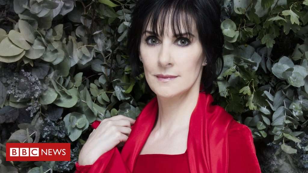 image for Enya says tour would be 'very possible'