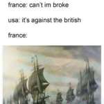 image for France Niggas be like